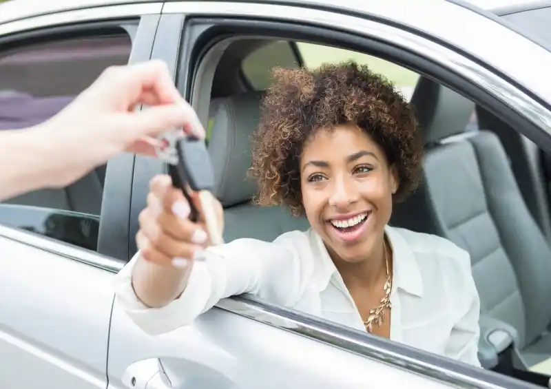 auto leasen Nieuweroord